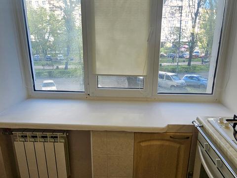 квартира за адресою Ігоря Шамо бульв. (Олексія Давидова), 7