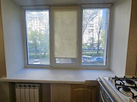 квартира за адресою Ігоря Шамо бульв. (Олексія Давидова), 7