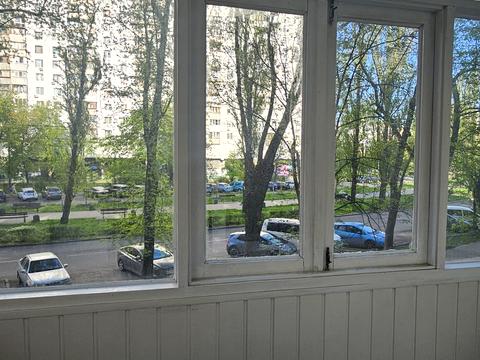 квартира за адресою Ігоря Шамо бульв. (Олексія Давидова), 7