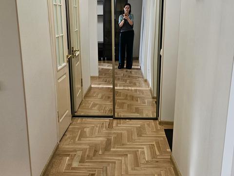 квартира за адресою Ігоря Шамо бульв. (Олексія Давидова), 7