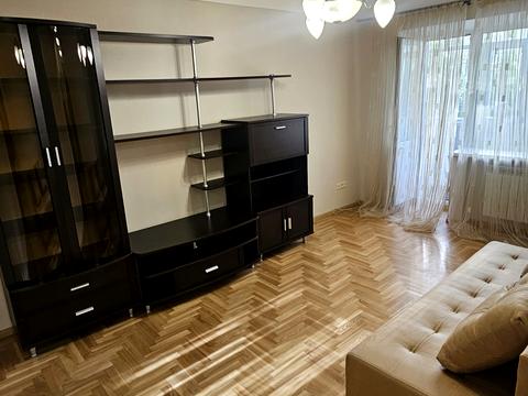 квартира за адресою Ігоря Шамо бульв. (Олексія Давидова), 7