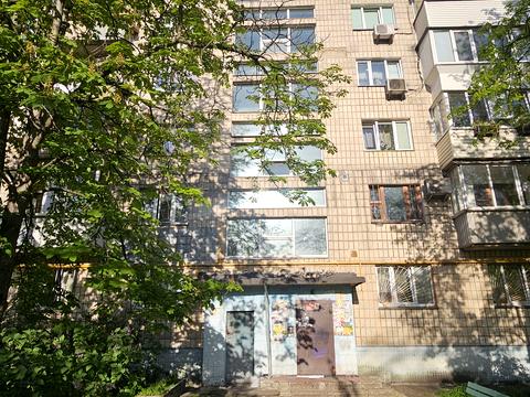 квартира за адресою Ігоря Шамо бульв. (Олексія Давидова), 7