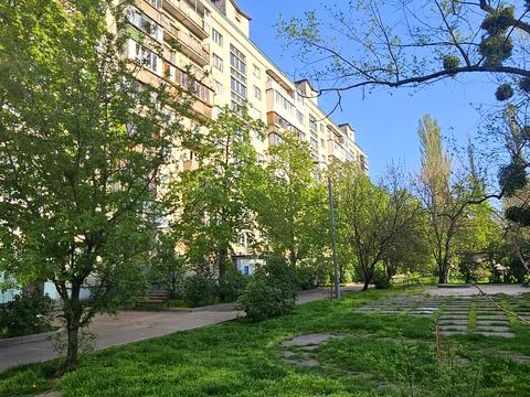 квартира за адресою Ігоря Шамо бульв. (Олексія Давидова), 7