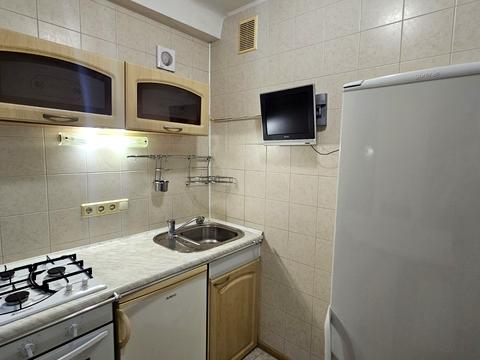 квартира за адресою Ігоря Шамо бульв. (Олексія Давидова), 7