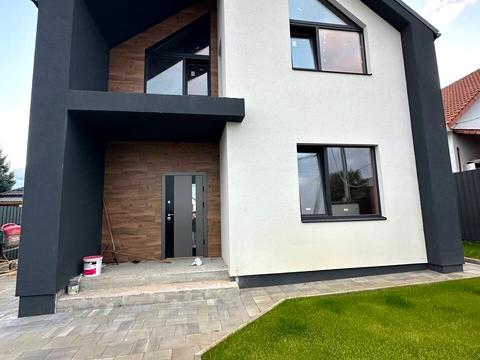 дом по адресу Ворзельська