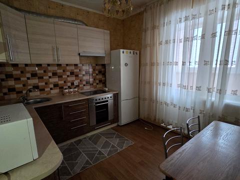 квартира по адресу Софии Русовой ул., 3