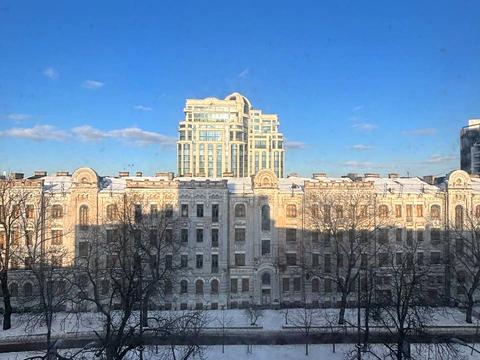 квартира по адресу Ивана Мазепы ул. (Январского Восстания), 12-А