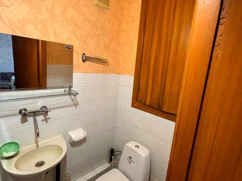 квартира по адресу Ивана Мазепы ул. (Январского Восстания), 12-А