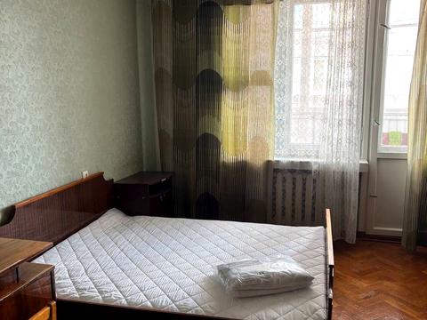 квартира по адресу Ивана Мазепы ул. (Январского Восстания), 12-А