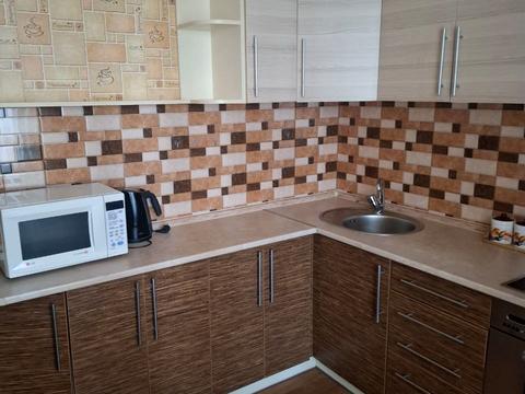 квартира по адресу Софии Русовой ул., 3