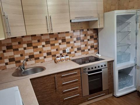 квартира по адресу Софии Русовой ул., 3