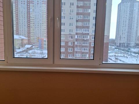 квартира по адресу Софии Русовой ул., 3