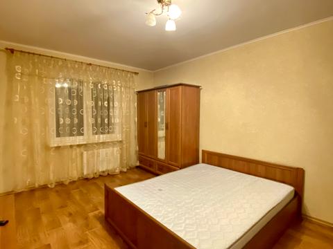 квартира за адресою Науки просп., 55-А