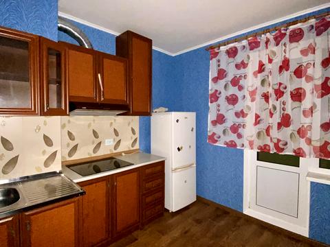 квартира за адресою Науки просп., 55-А