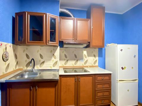 квартира за адресою Науки просп., 55-А