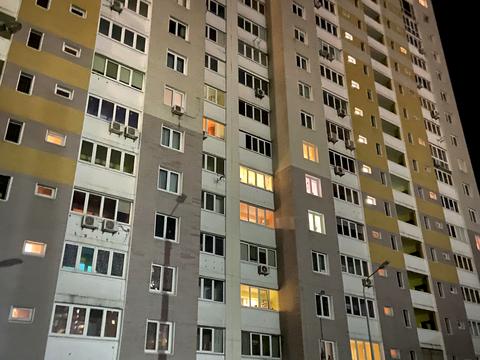 квартира за адресою Науки просп., 55-А