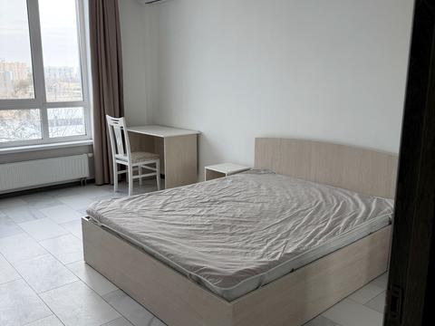 квартира по адресу Каховская ул., 62-А