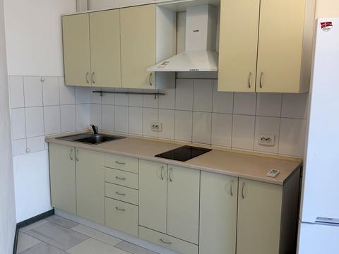 квартира по адресу Каховская ул., 62-А