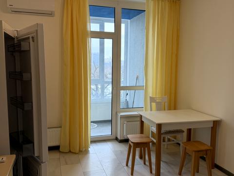 квартира по адресу Каховская ул., 62-А