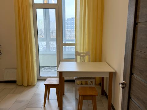 квартира по адресу Каховская ул., 62-А