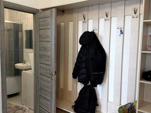 квартира по адресу Каховская ул., 62-А