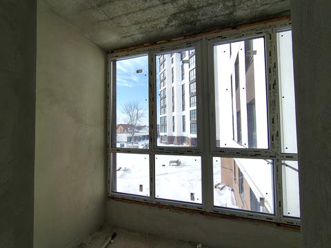 квартира за адресою Ленкавського вул., 22