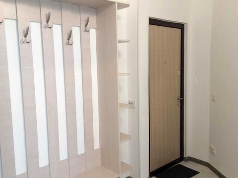 квартира по адресу Каховская ул., 62-А