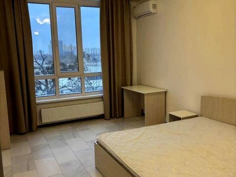 квартира по адресу Каховская ул., 62-А