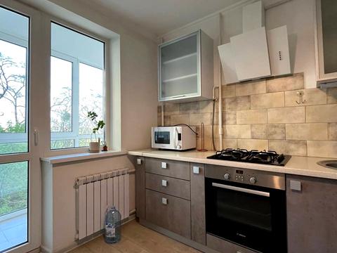 квартира за адресою Солом'янська вул., 41 к1