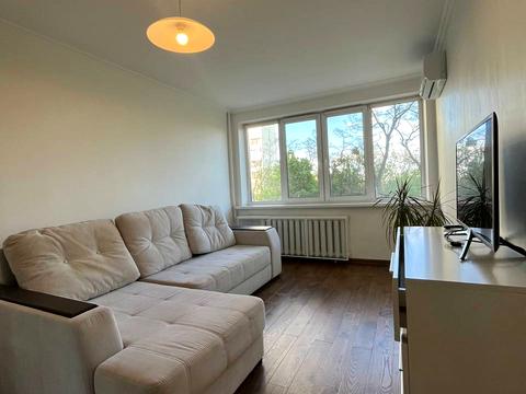 квартира за адресою Солом'янська вул., 41 к1