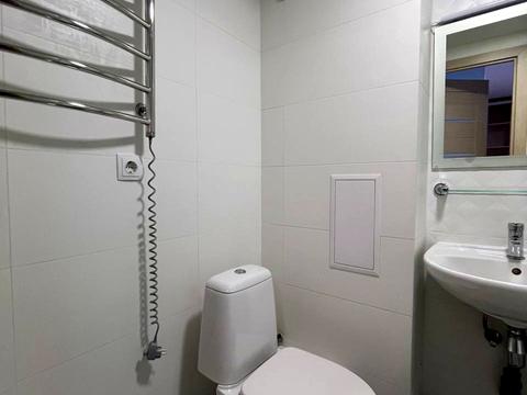 квартира за адресою Солом'янська вул., 41 к1