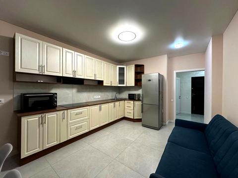 квартира по адресу Каховская ул., 62-А