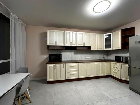 квартира по адресу Каховская ул., 62-А