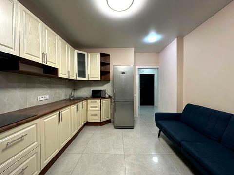 квартира по адресу Каховская ул., 62-А