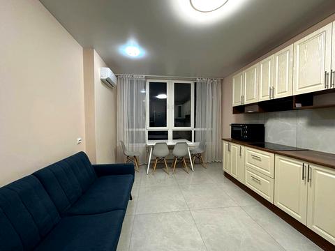 квартира по адресу Каховская ул., 62-А