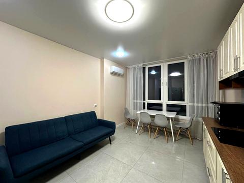 квартира по адресу Каховская ул., 62-А