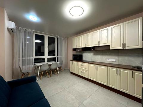 квартира по адресу Каховская ул., 62-А