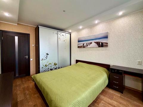 квартира за адресою Центральний просп. (Леніна), 179