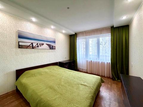 квартира за адресою Центральний просп. (Леніна), 179