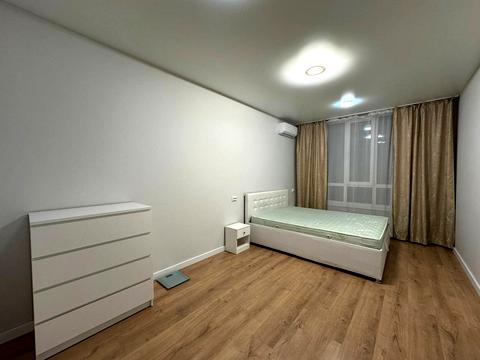 квартира по адресу Каховская ул., 62-А