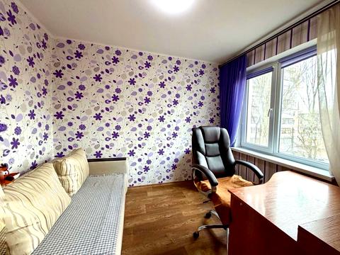 квартира за адресою Центральний просп. (Леніна), 179