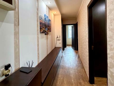 квартира за адресою Центральний просп. (Леніна), 179