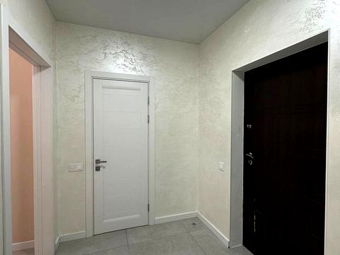 квартира по адресу Каховская ул., 62-А