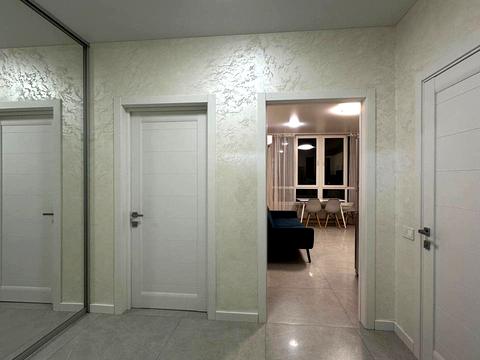 квартира по адресу Каховская ул., 62-А