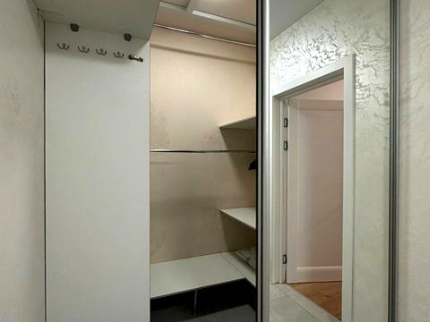 квартира по адресу Каховская ул., 62-А