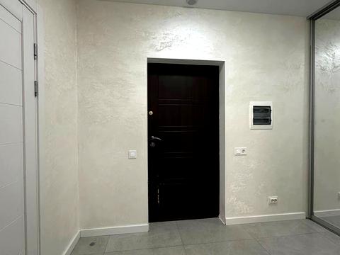 квартира по адресу Каховская ул., 62-А