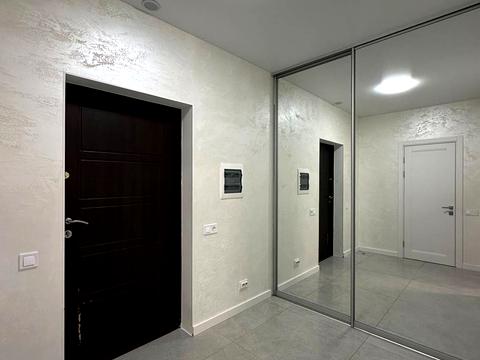 квартира по адресу Каховская ул., 62-А