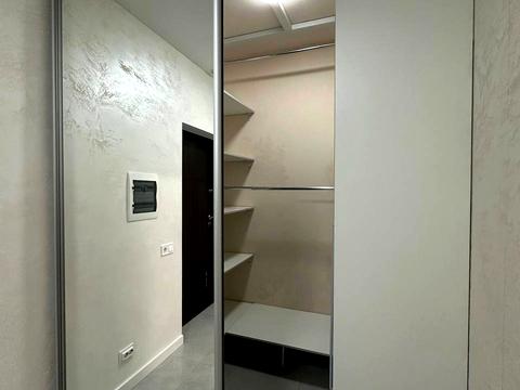 квартира по адресу Каховская ул., 62-А