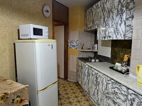 квартира по адресу Оболонская пл. (Дружбы Народов СССР), 2-А