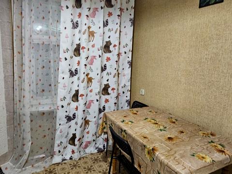 квартира по адресу Оболонская пл. (Дружбы Народов СССР), 2-А